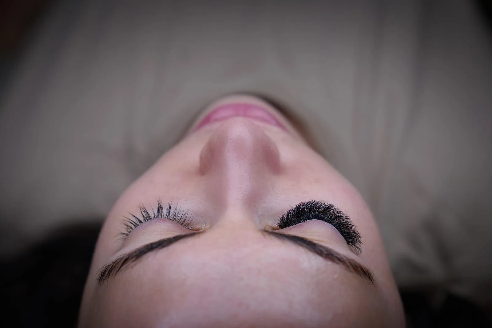 Eye Charm Artistry lash work 6