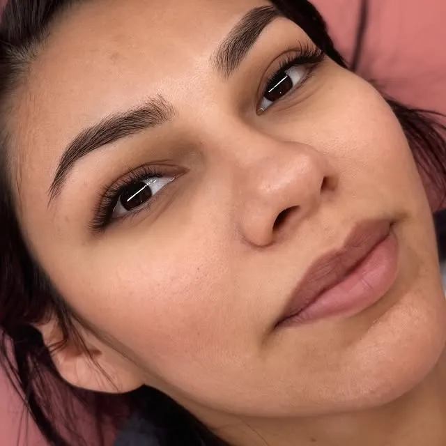 Eye Charm lash work in Austin — photo 9